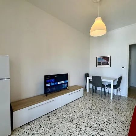 아파트 Casa Clementi