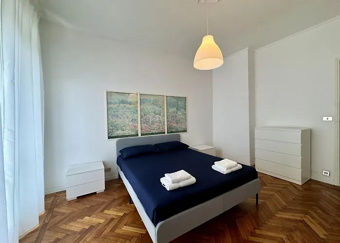 Casa Clementi Apartament Turyn