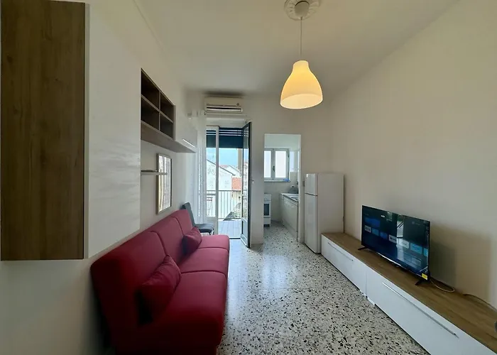 Apartament Casa Clementi Turyn