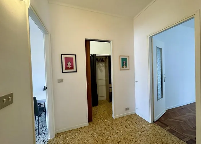 Casa Clementi Turin