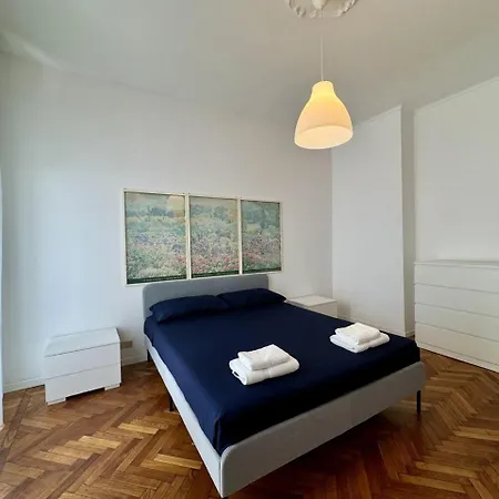 Casa Clementi Apartment Turin