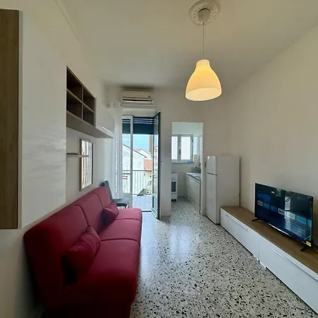 Apartment Casa Clementi Turin