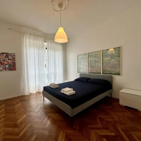 Casa Clementi Apartment *