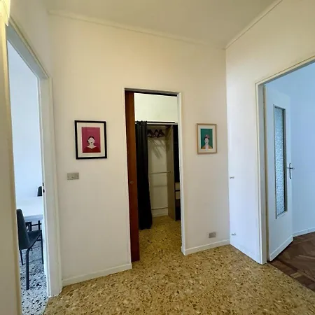 Casa Clementi Turin