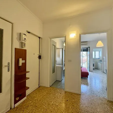 Apartment Casa Clementi
